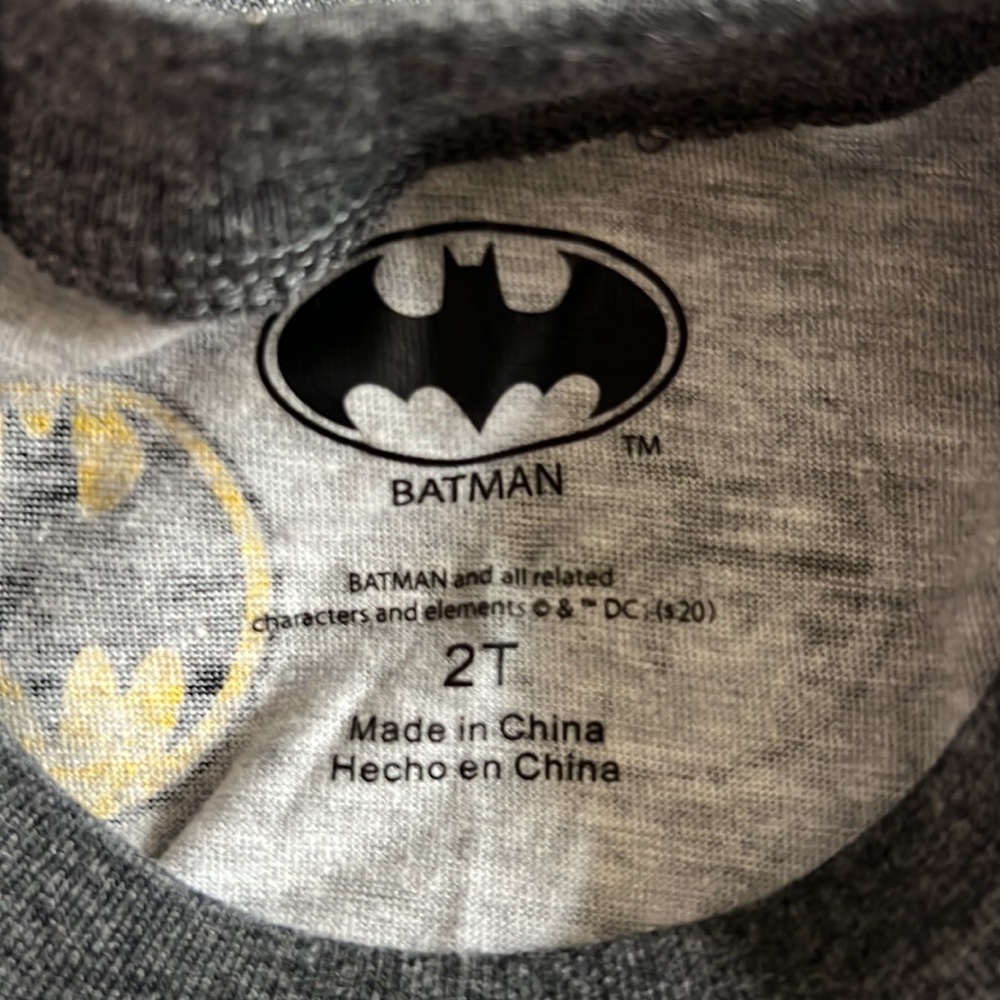 Batman - Picture 5 of 5